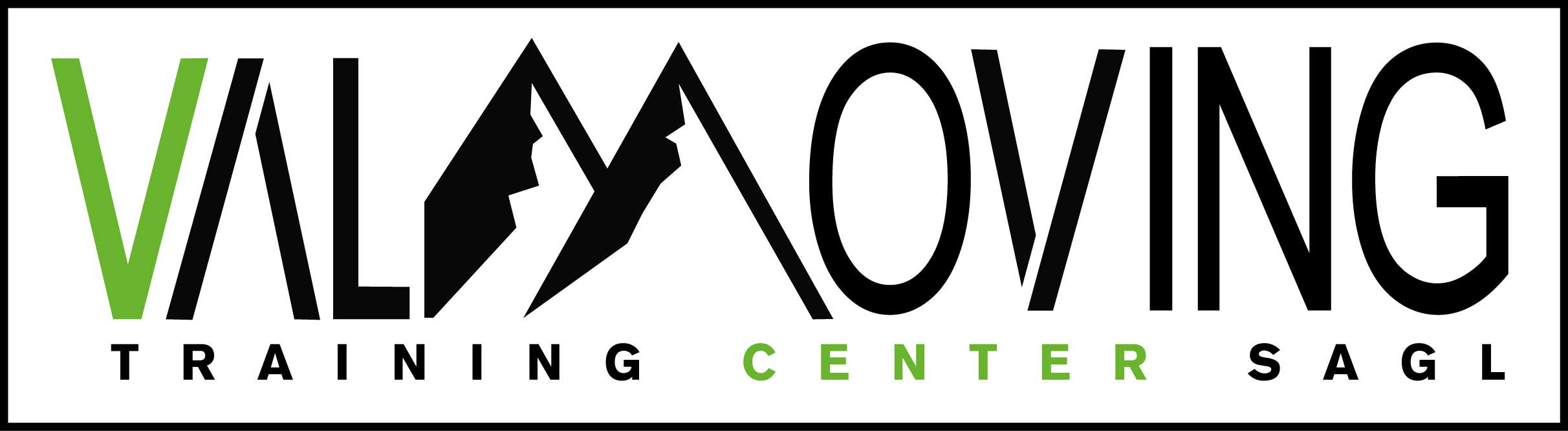 Logo ValMoving